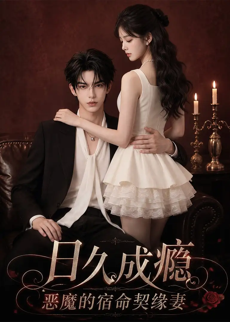 《日久成瘾：恶魔的宿命契缘妻&日久成瘾恶魔的宿命契缘妻（70集）AI短剧》短剧全集免费在线看