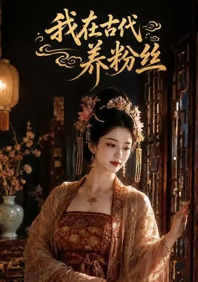 《我在古代养粉丝（71集） AI短剧》短剧全集免费在线看