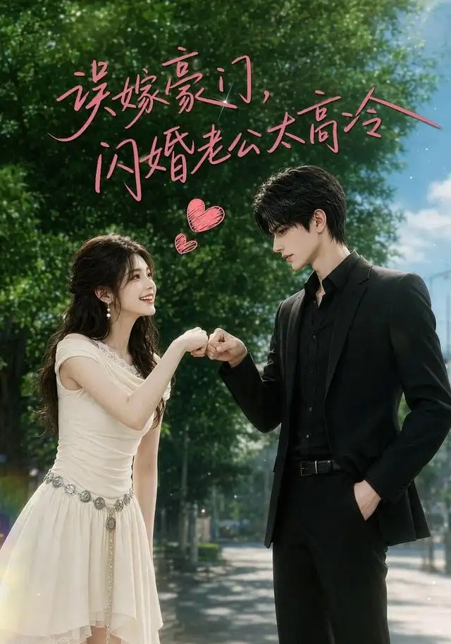 《误嫁豪门，闪婚老公太高冷&误嫁豪门闪婚老公太高冷（116集）AI短剧》短剧全集免费在线看