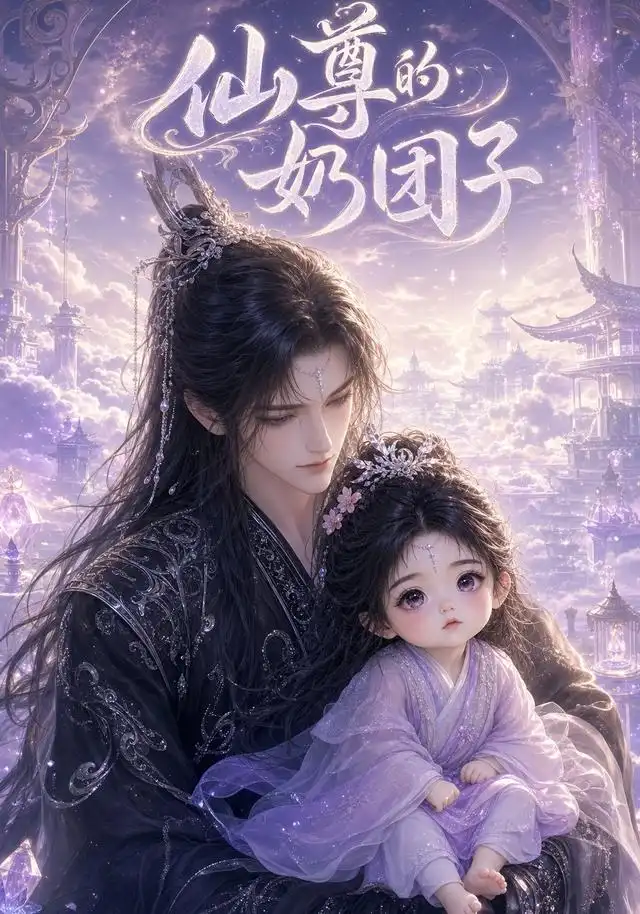 《仙尊的奶团子（32集）AI短剧》短剧全集免费在线看