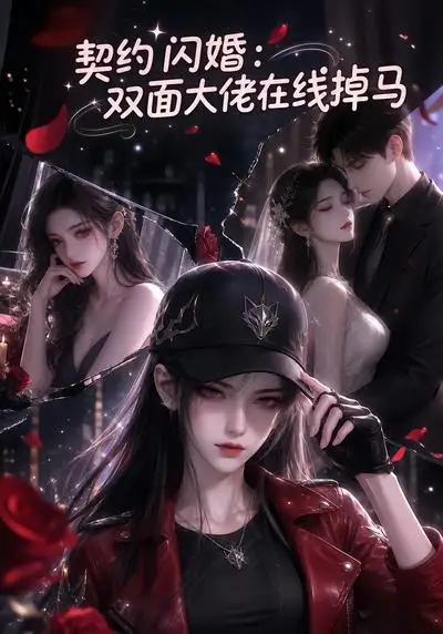 《契约闪婚：双面大佬在线掉马&契约闪婚双面大佬在线掉马（180集）AI短剧》短剧全集免费在线看