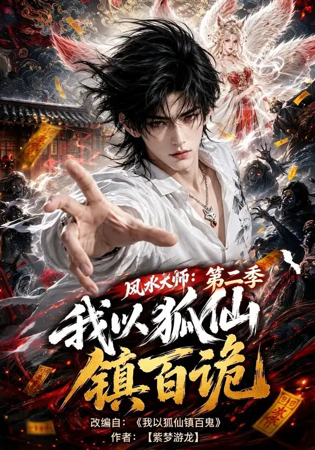 《风水大师：我以狐仙镇百诡第二季&风水大师我以狐仙镇百诡第二季（120集）AI短剧》短剧全集免费在线看