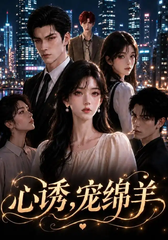 《心诱，宠绵羊&心诱宠绵羊（105集）AI短剧》短剧全集免费在线看