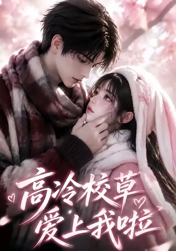 《高冷校草爱上我啦（327集）AI短剧》短剧全集免费在线看