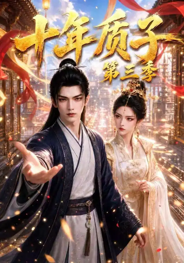 《十年质子第三季（120集）AI短剧》短剧全集免费在线看