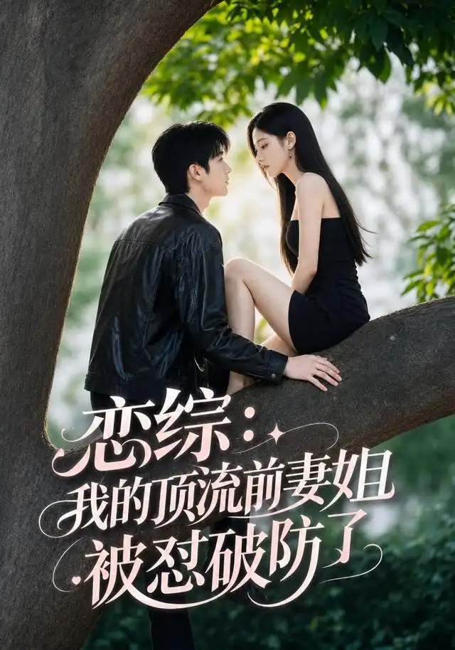 《恋综:我的顶流前妻姐被怼破防了&恋综我的顶流前妻姐被怼破防了(90集)AI短剧》短剧全集免费在线看