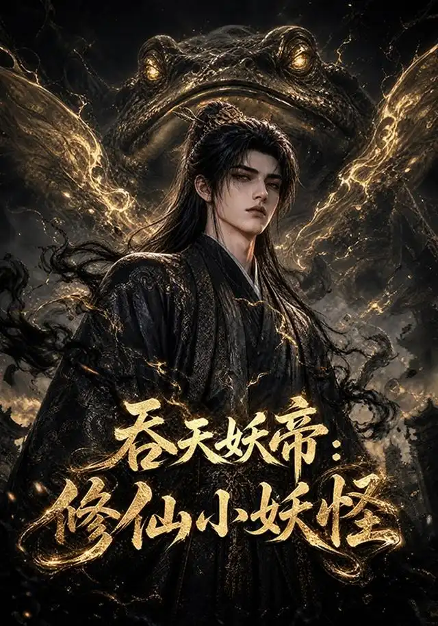 《吞天妖帝：修仙小妖怪&吞天妖帝修仙小妖怪（87集）AI短剧》短剧全集免费在线看