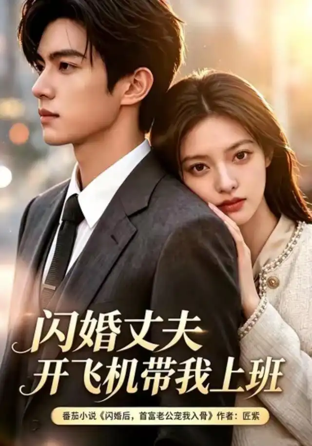 《闪婚丈夫，开飞机带我上班第三季&闪婚丈夫开飞机带我上班第三季（61集）AI短剧》短剧全集免费在线看