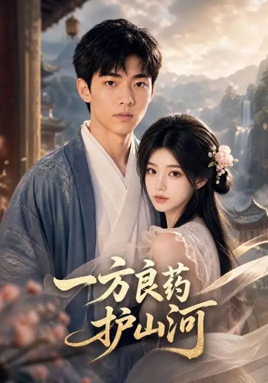 《一方良药护山河（85集）AI短剧》短剧全集免费在线看