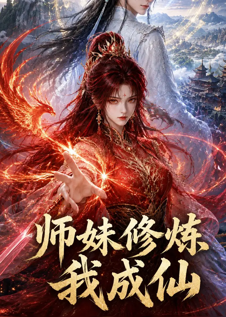 《师妹修炼我成仙（135集） AI短剧》短剧全集免费在线看