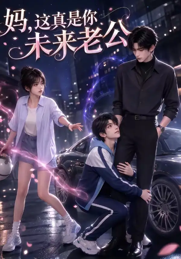 《妈，这真是你未来老公&妈这真是你未来老公（203集）AI短剧》短剧全集免费在线看