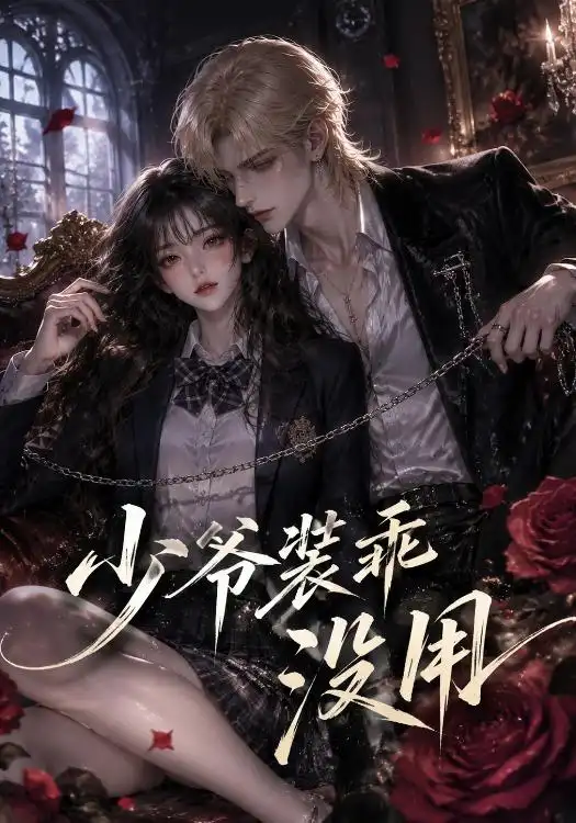 《少爷装乖没用（40集）AI短剧》短剧全集免费在线看