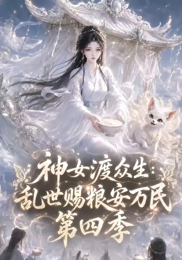 《神女渡众生乱世赐粮安万民第四季（159集）AI短剧》短剧全集免费在线看