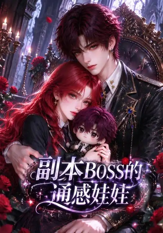 《副本BOSS的通感娃娃（35集）AI短剧》短剧全集免费在线看