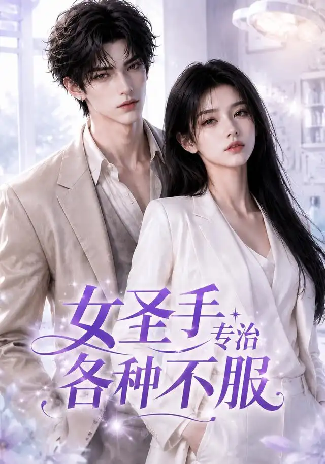 《女圣手专治各种不服（70集）AI短剧》短剧全集免费在线看