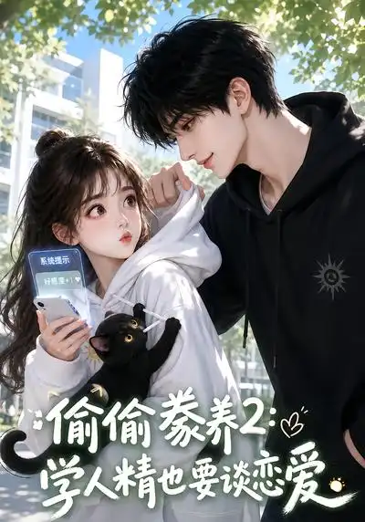 《偷偷豢养2：学人精也要谈恋爱&偷偷豢养2学人精也要谈恋爱（130集）AI短剧》短剧全集免费在线看