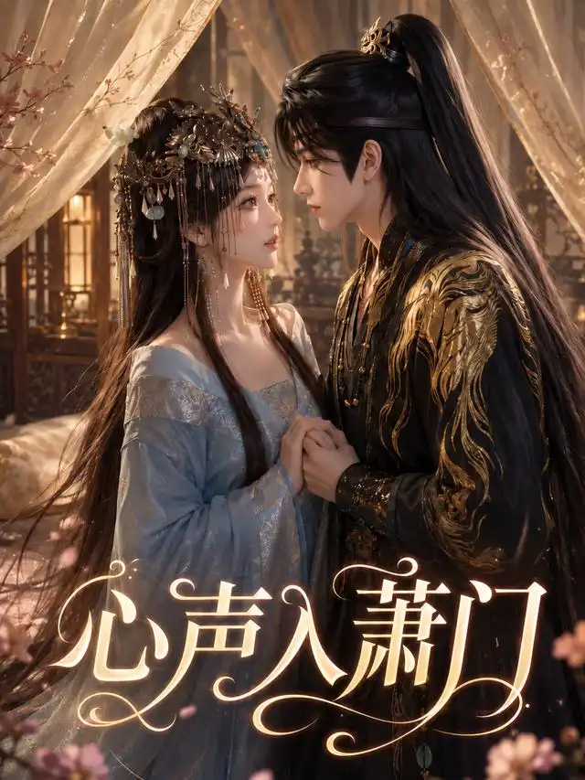 《心声入萧门（49集）AI短剧》短剧全集免费在线看