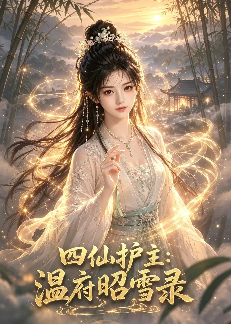 《四仙护主：温府昭雪录&四仙护主温府昭雪录（60集）AI短剧》短剧全集免费在线看