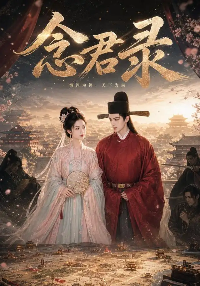 《念君录（99集）AI短剧》短剧全集免费在线看
