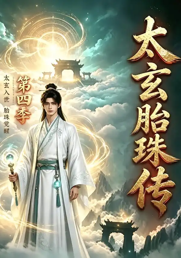 《太玄胎珠传第四季（107集）AI短剧》短剧全集免费在线看