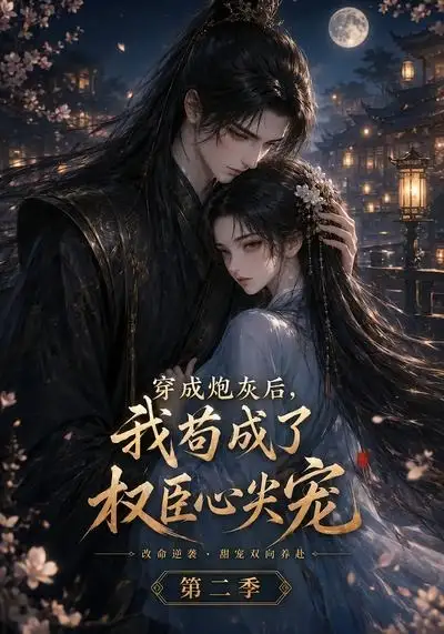 《穿成炮灰后，我苟成了权臣心尖宠第二季&穿成炮灰后我苟成了权臣心尖宠第二季（75集）AI短剧》短剧全集免费在线看