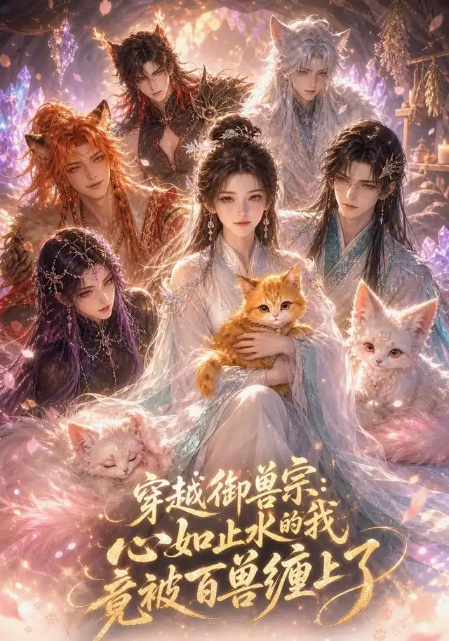 《穿越御兽宗：心如止水的我竟被百兽缠上了&穿越御兽宗心如止水的我竟被百兽缠上了（45集）AI短剧》短剧全集免费在线看
