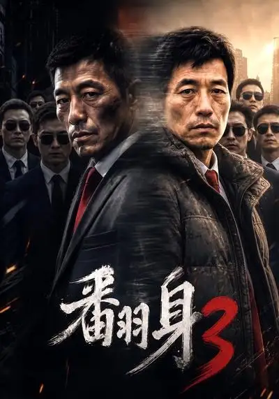 《翻身3（58集）AI短剧》短剧全集免费在线看