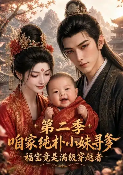 《咱家纯朴小妹寻爹_福宝竟是满级穿越者2&咱家纯朴小妹寻爹福宝竟是满级穿越者2（69集）AI短剧》短剧全集免费在线看