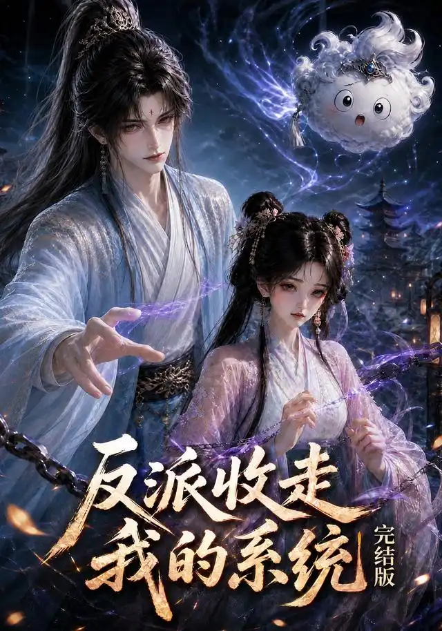 《反派收走我的系统完结版（341集）AI短剧》短剧全集免费在线看