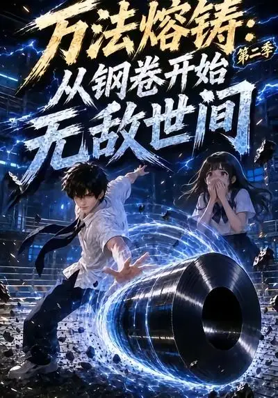 《万法熔铸：从钢卷开始无敌世间第二季&万法熔铸从钢卷开始无敌世间第二季（161集）AI短剧》短剧全集免费在线看