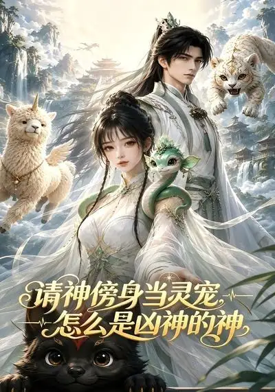 《请神傍身当灵宠，怎么是凶神的神&请神傍身当灵宠怎么是凶神的神（67集）AI短剧》短剧全集免费在线看