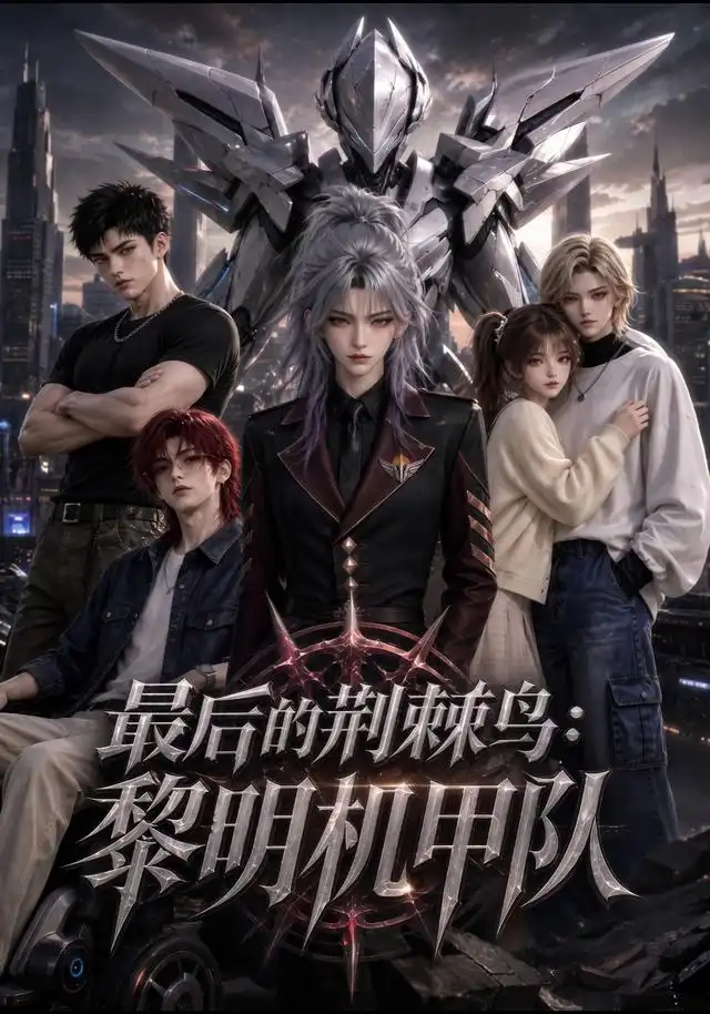 《最后的荆棘鸟：黎明机甲队&最后的荆棘鸟黎明机甲队（130集）AI短剧》短剧全集免费在线看