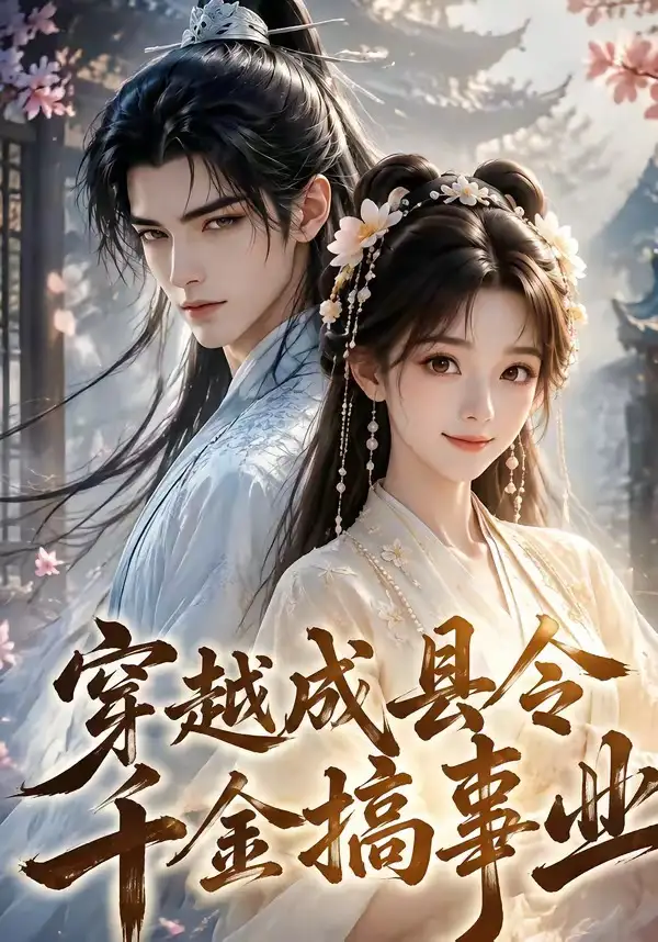 《穿越成县令千金搞事业（37集）AI短剧》短剧全集免费在线看