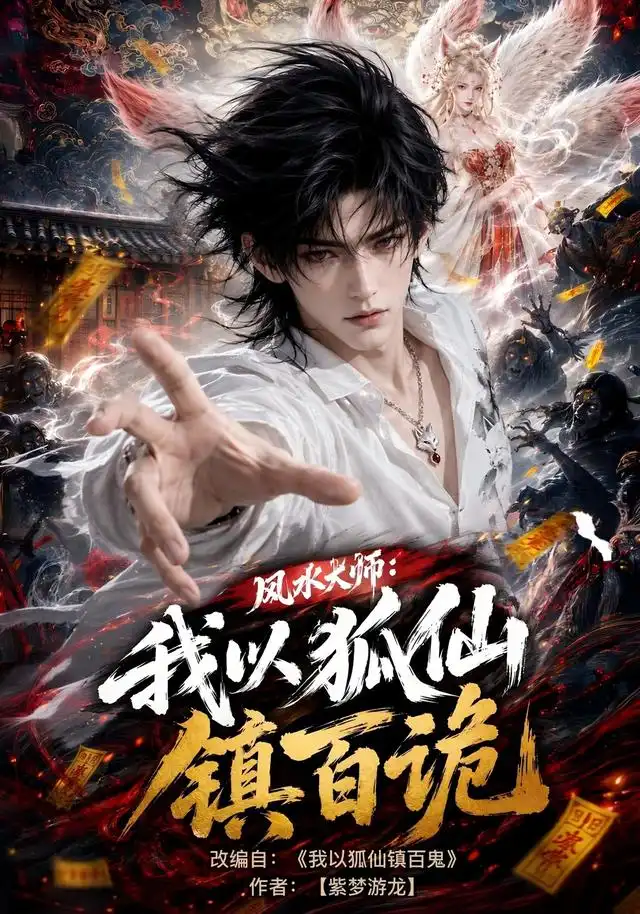 《风水大师：我以狐仙镇百诡&风水大师我以狐仙镇百诡（133集）AI短剧》短剧全集免费在线看