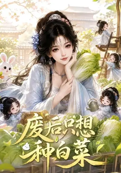 《废后只想种白菜（45集）AI短剧》短剧全集免费在线看