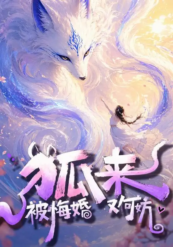 《狐来：被悔婚又何妨&狐来被悔婚又何妨（57集）AI短剧》短剧全集免费在线看