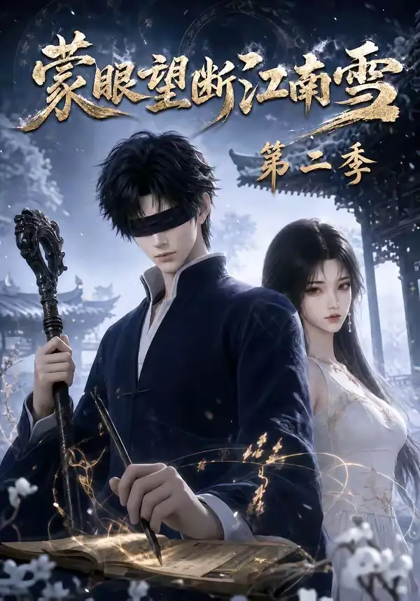 《蒙眼望断江南雪第二季（55集）AI短剧》短剧全集免费在线看