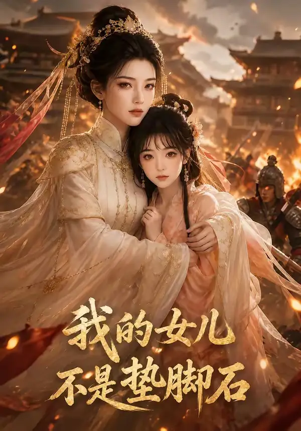 《我的女儿不是垫脚石（38集）AI短剧》短剧全集免费在线看