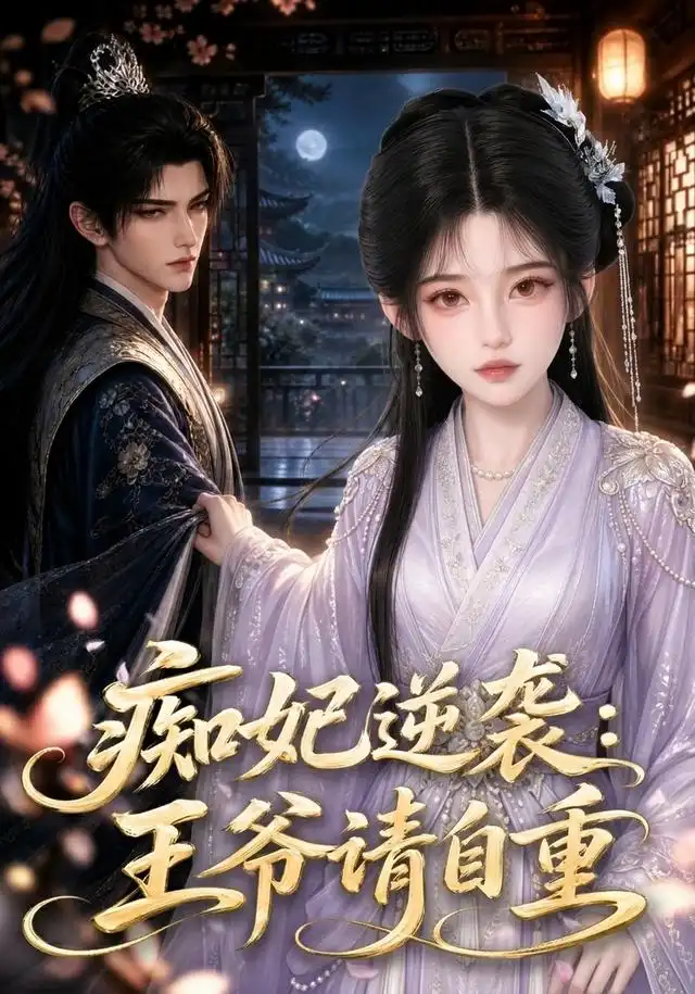 《痴妃逆袭:王爷请自重&痴妃逆袭王爷请自重(75集)AI短剧》短剧全集免费在线看