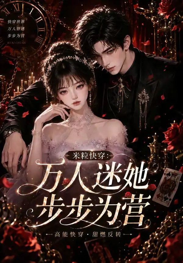 《米粒快穿：万人迷她步步为营&米粒快穿万人迷她步步为营（74集）AI短剧》短剧全集免费在线看