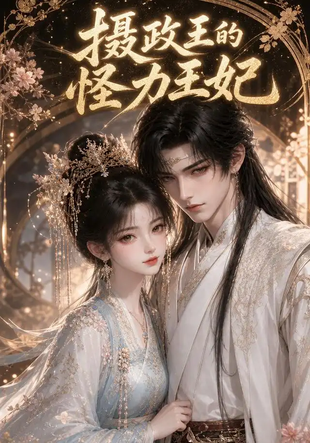 《摄政王的怪力王妃（49集）AI短剧》短剧全集免费在线看