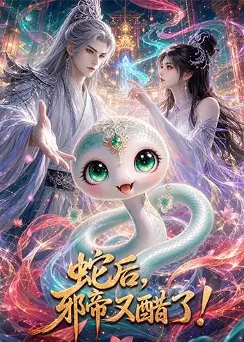 《蛇后，邪帝又醋了！&蛇后邪帝又醋了（71集） AI短剧》短剧全集免费在线看