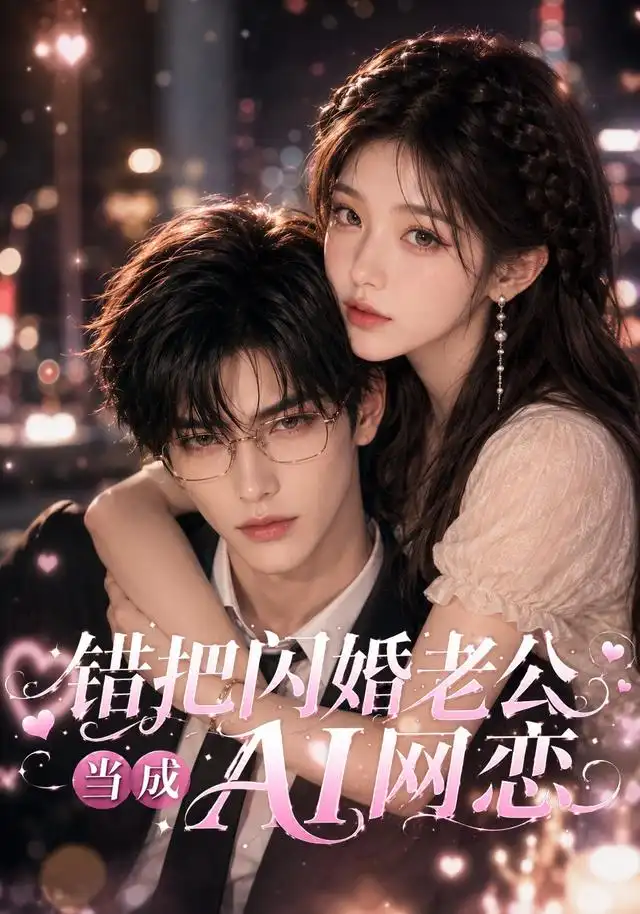 《错把闪婚老公当成AI网恋（86集）AI短剧》短剧全集免费在线看