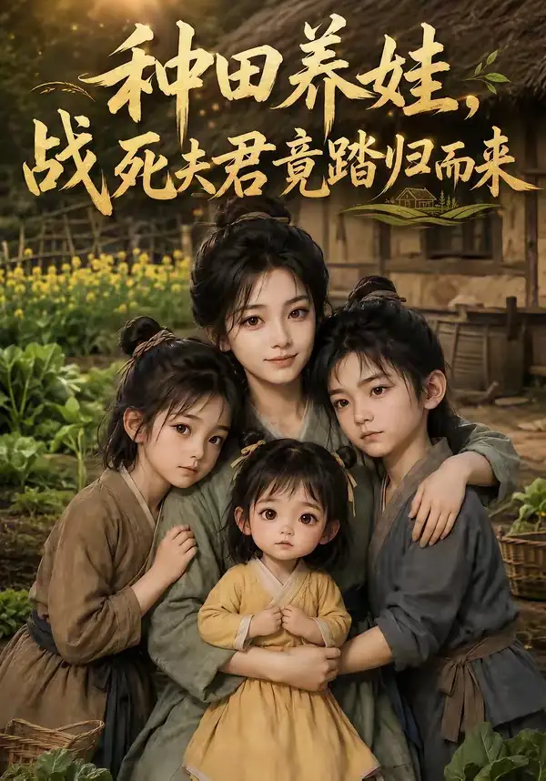 《种田养娃，战死夫君竟踏归而来&种田养娃战死夫君竟踏归而来（114集）AI短剧》短剧全集免费在线看