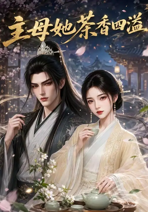 《主母她茶香四溢（37集）AI短剧》短剧全集免费在线看