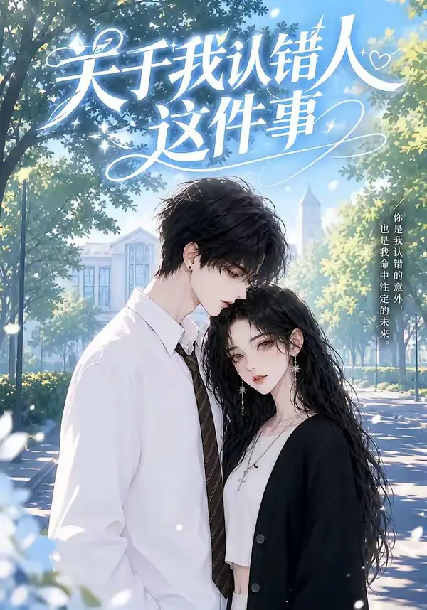 《关于我认错人这件事（49集）AI短剧》短剧全集免费在线看