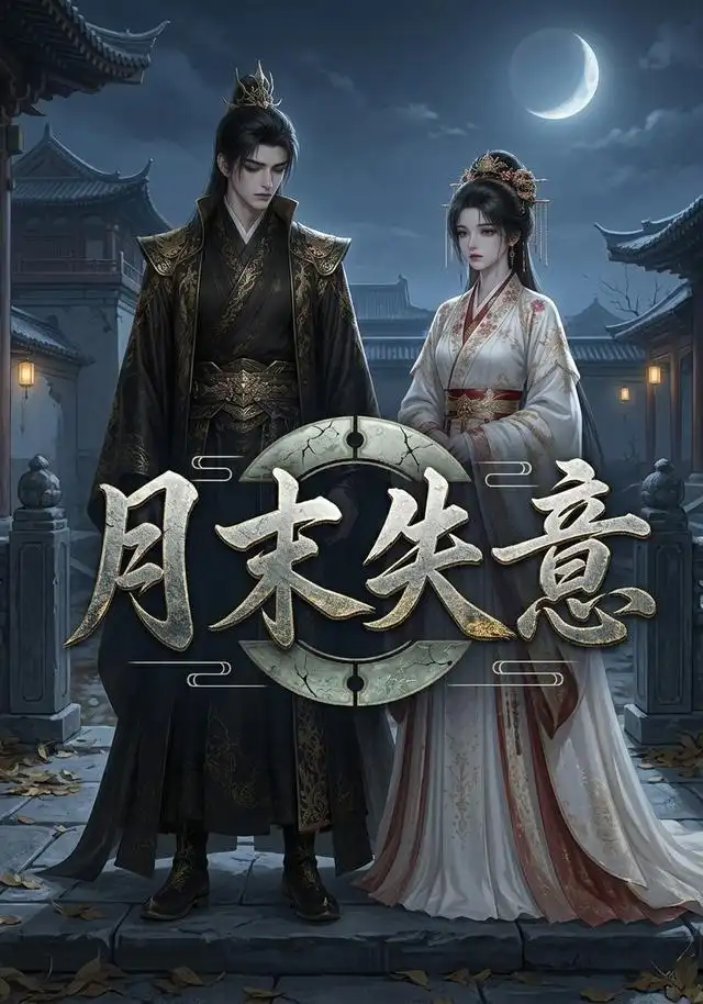 《月末失意（45集）AI短剧》短剧全集免费在线看