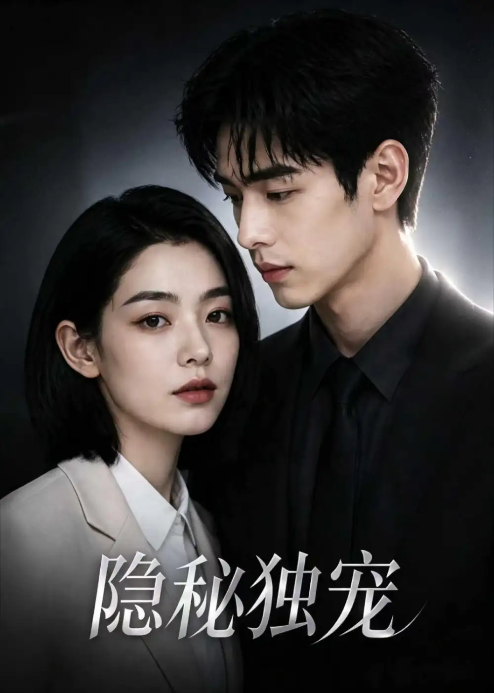 《隐秘独宠（54集）AI短剧》短剧全集免费在线看