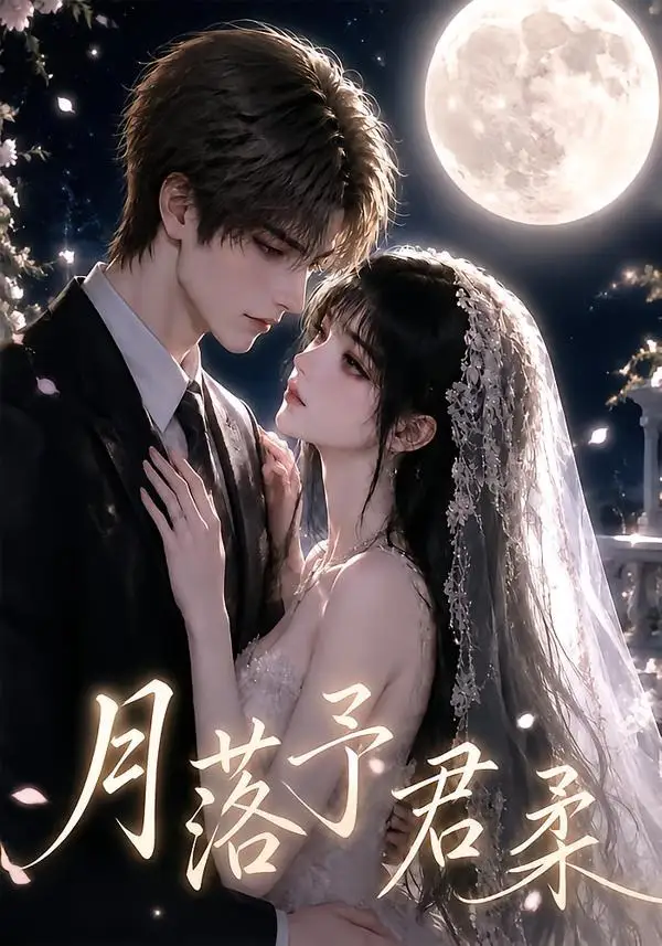 《月落予君柔（60集）AI短剧》短剧全集免费在线看