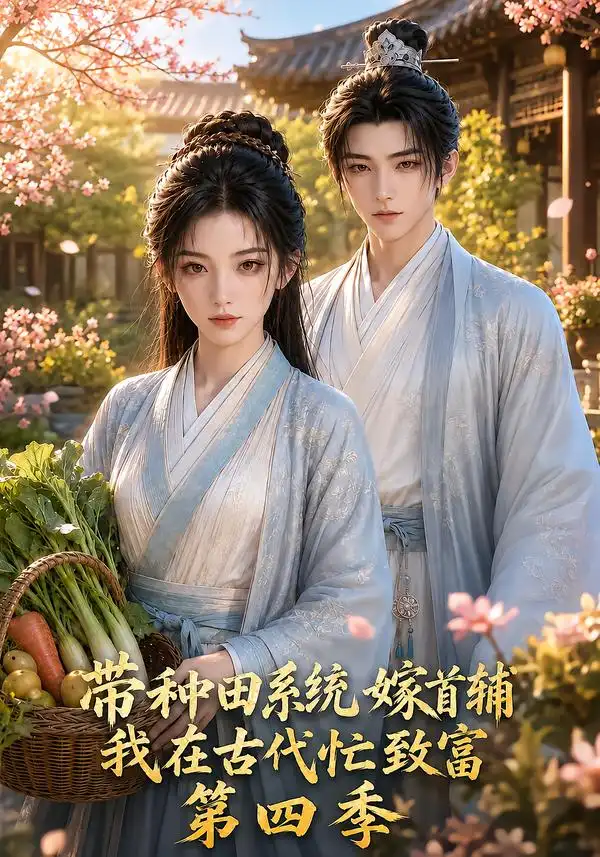 《带种田系统嫁首辅我在古代忙致富第四季（103集）AI短剧》短剧全集免费在线看